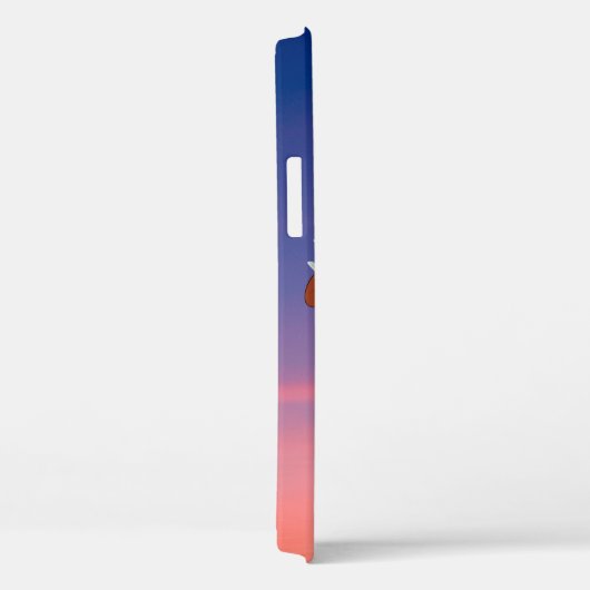 zondagsrust | Case-Mate iPhone case (Achterkant / Rechts)