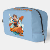 zondagsrust | toilettasje (Rechterhoek)