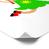 zondagsschool poster (Hoek)