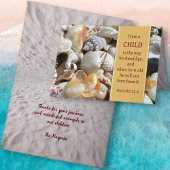 Zondagsschoollerares bedankt