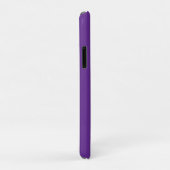 Zonde maakte dat ik er sullig uitzag Case-Mate iPhone case (Achterkant/rechts)