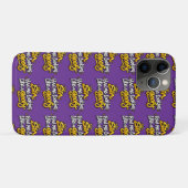 Zonde maakte dat ik er sullig uitzag Case-Mate iPhone case (Achterkant (horizontaal))