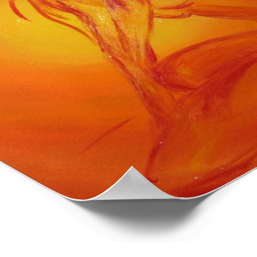 zondebok poster (Hoek)