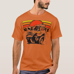 zondebok t-shirt