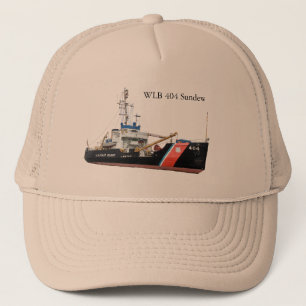 Zondehandhaver Trucker Pet