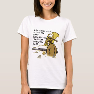 Zonder de band t-shirt