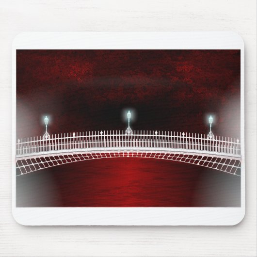 ZONDER DE HAPENNY BRIDGE MUISMAT (Voorkant)