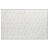 Zonder de Heer - PS 103:1 Stof (Yard (91,4 cm))