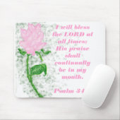 Zonder de LORD Muismat (Met muis)