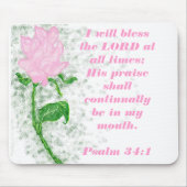 Zonder de LORD Muismat (Voorkant)