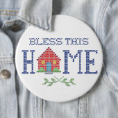 Zonder deze Home Button (In situ)