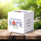 Zonder deze startdoos bedankdoosjes