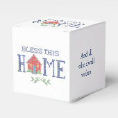 Zonder deze startdoos bedankdoosjes (Voorkant Zijde)