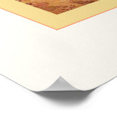 Zonder een dowry ~ James Tissot ~ Fine Art Poster (Hoek)