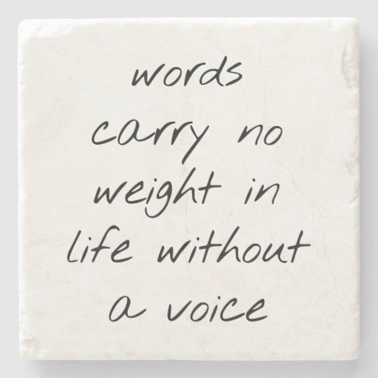 Zonder een Onderzetter van de Steenkonk van de Ste (Voorkant)