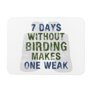 Zonder één zwakke plek te hebben magneet