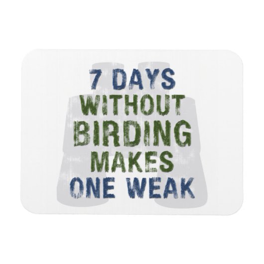 Zonder één zwakke plek te hebben magneet (Horizontaal)