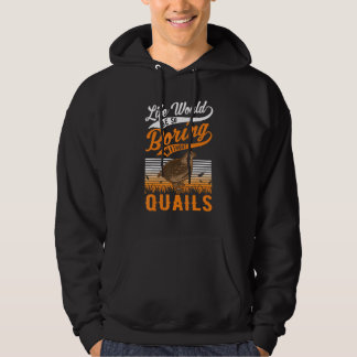 Zonder ganzen 3 zou het leven zo mooi zijn hoodie