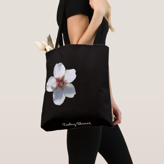 Zonder gevoel tote bag (Dichtbij)