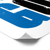 Zonder God Poster (Hoek)