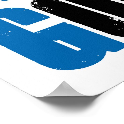 Zonder God Poster (Hoek)