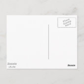 Zonder Haïti_Briefkaart Briefkaart (Achterkant)