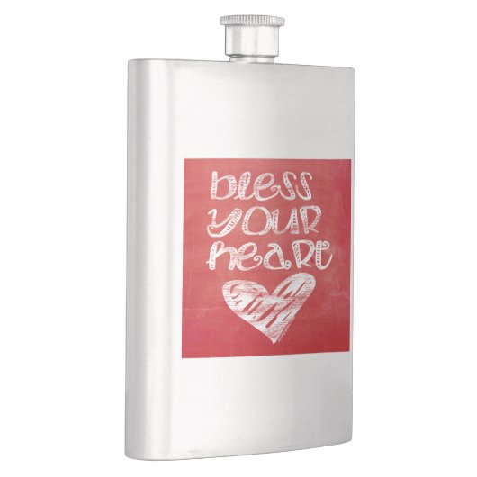 Zonder hart flacon (Rechts)