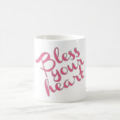 Zonder hart koffiemok (Center)