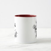 Zonder hart mok (Midden)