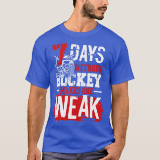 Zonder Hockey T-shirt