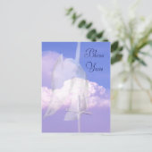 Zonder jou_ briefkaart (Staand voorkant)