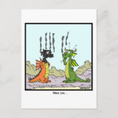 Zonder jou briefkaart (Voorkant)