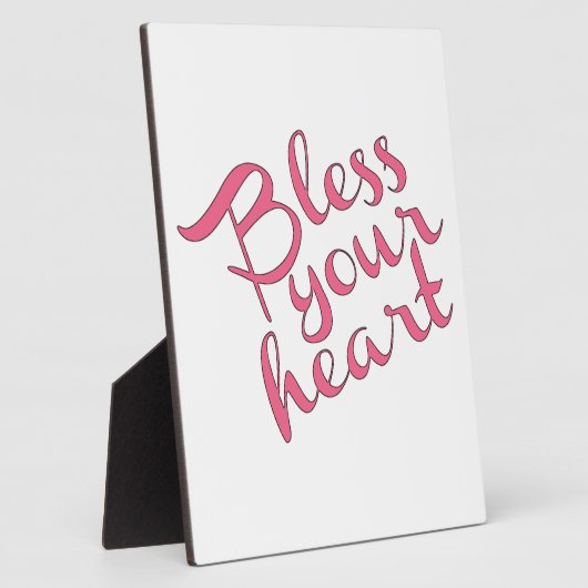 Zonder jouw hart fotoplaat (Zijkant)