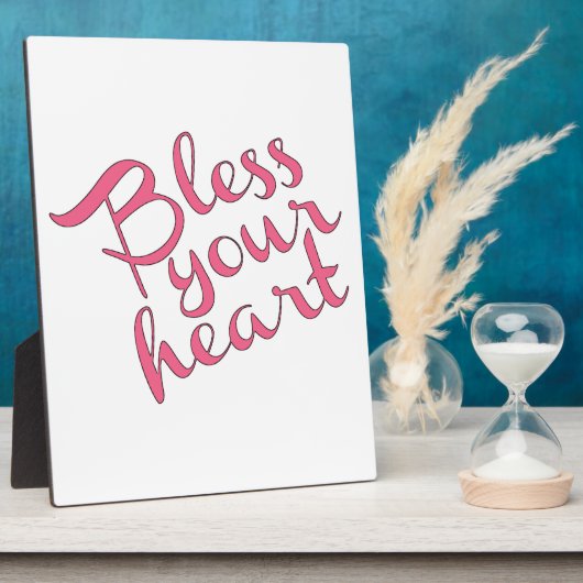 Zonder jouw hart fotoplaat (Zijkant)