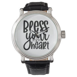 Zonder jouw hart horloge