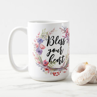 Zonder jouw hart koffiemok