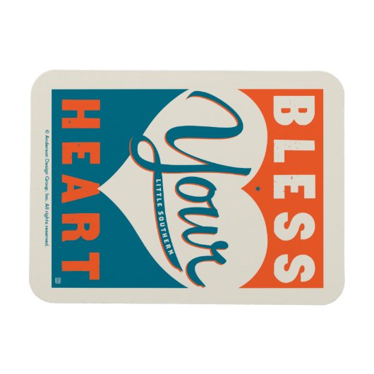 Zonder jouw hart magneet (Horizontaal)