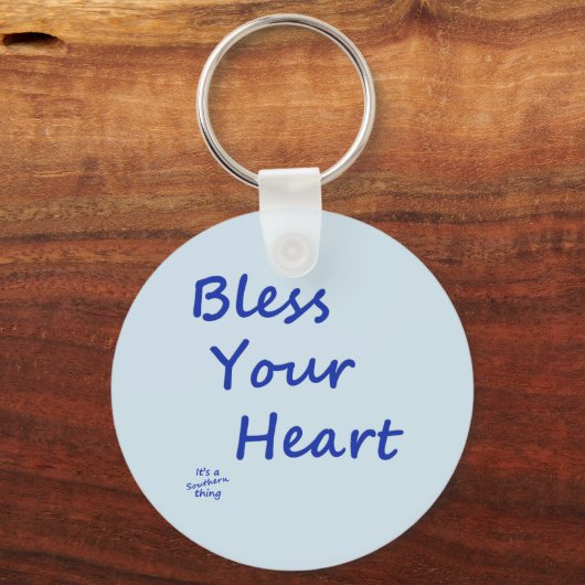 Zonder jouw hart sleutelhanger (Voorkant)