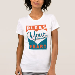 Zonder jouw hart t-shirt