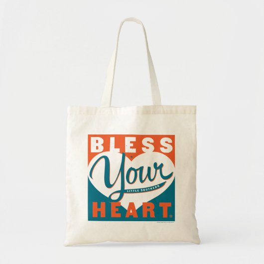 Zonder jouw hart tote bag (Voorkant)