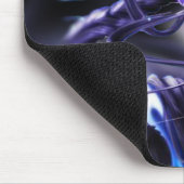 Zonder liefde muismat (Hoek)