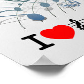 Zonder muziek zou het leven een vergissing zijn ** poster (Hoek)