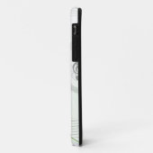 Zonder Muziek Zou Het Leven Leeg Zijn Case-Mate iPhone Case (Achterkant/links)