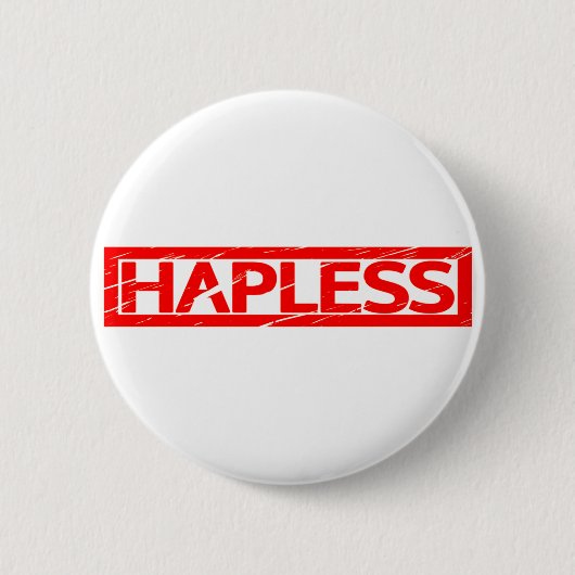 Zonder pitten ronde button 5,7 cm (Voorkant)