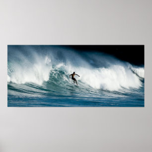 zonder poster