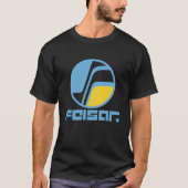 Zonder puls - Feisar T-shirt (Voorkant)