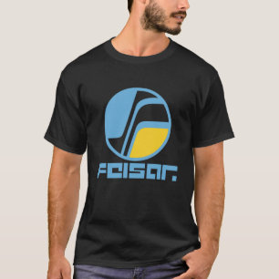 Zonder puls - Feisar T-shirt