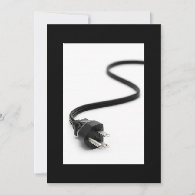 Zonder stopcontact (Voorkant)