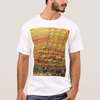 zonder titel1 t-shirt