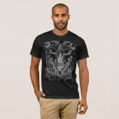 zonder titel9 van Corey Armpriester T-shirt (Voorkant volledig)